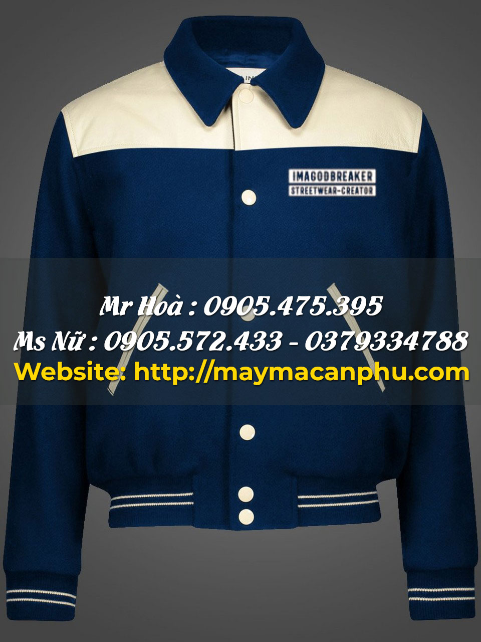 Bí quyết bảo quản áo khoác đồng phục để luôn mới 