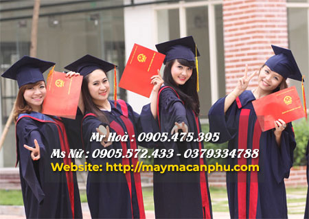 Lễ phục tốt nghiệp mang ý nghĩa gì?