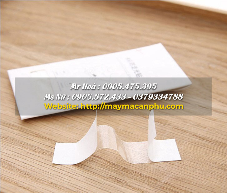 Sửa cổ áo thun bị rộng