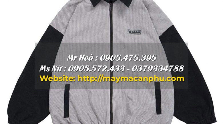 Nên chọn áo khoác màu gì dễ phối đồ?