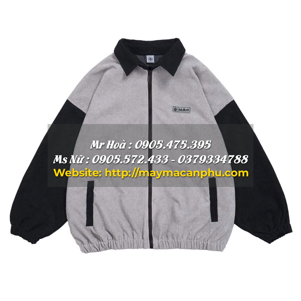 Nên chọn áo khoác màu gì dễ phối đồ?