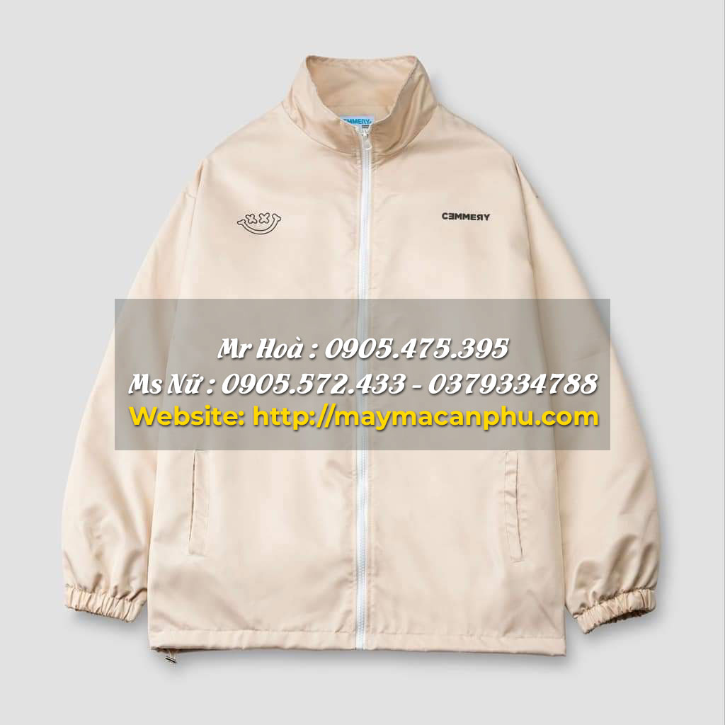 Nên chọn áo khoác màu gì dễ phối đồ?