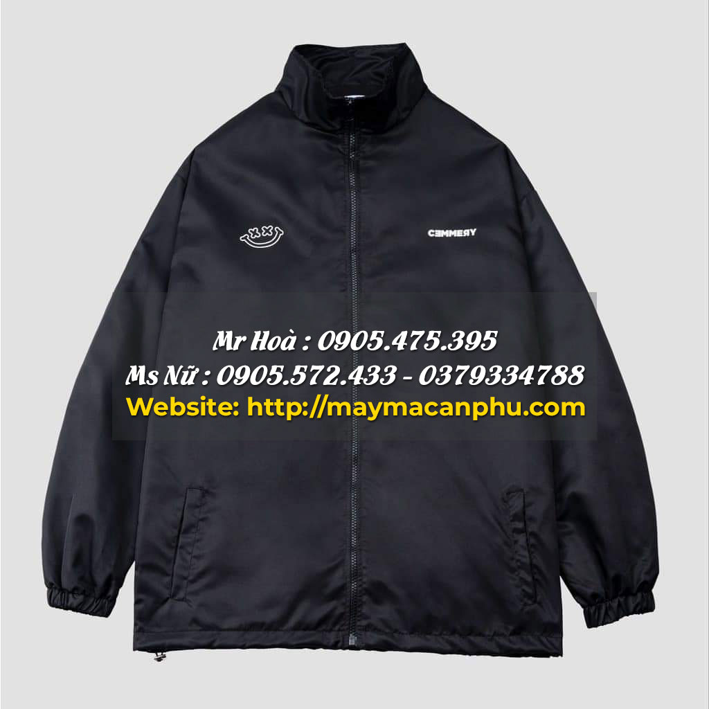 Nên chọn áo khoác màu gì dễ phối đồ?