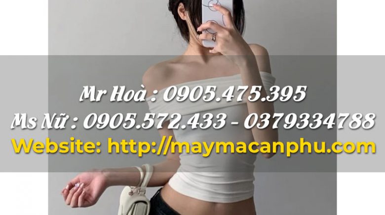 Các kiểu áo thun nữ đẹp khi phối hợp với quần short
