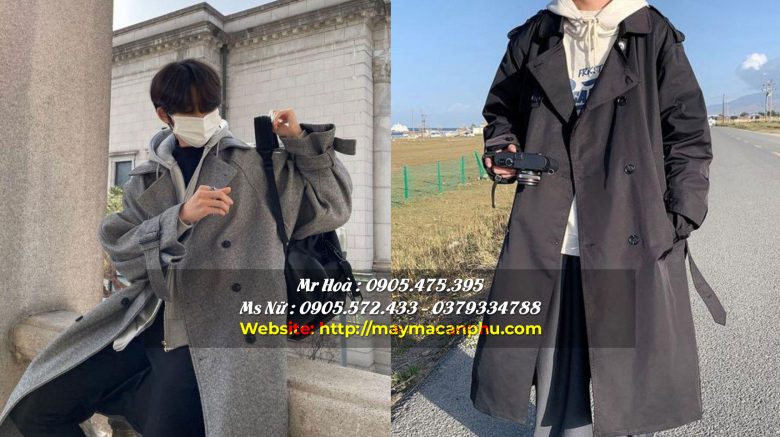 Cách phối đồ với áo hoodie phong cách Hàn Quốc