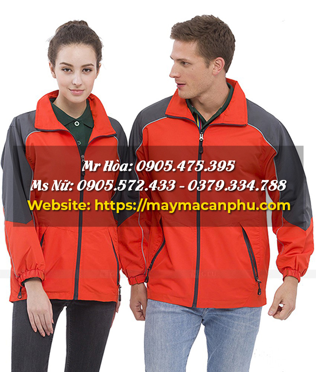 Chất Liệu Vải Cao Cấp – Yếu Tố Quyết Định Chất Lượng