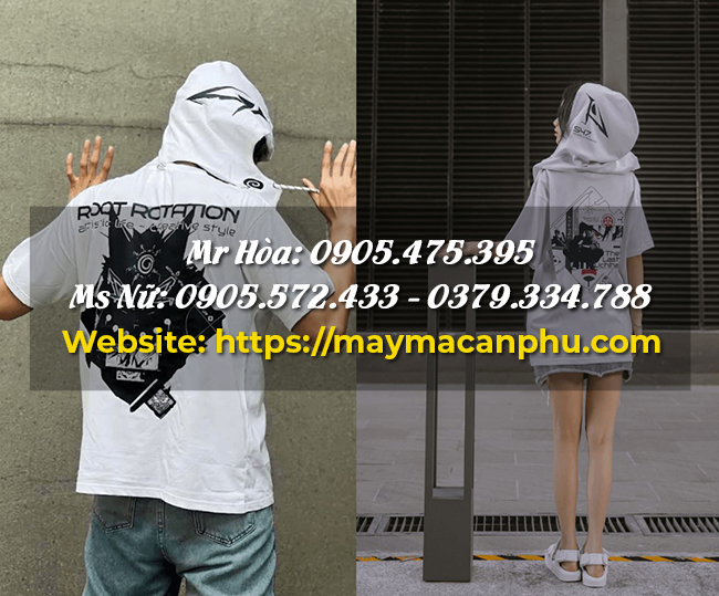 Vì sao áo hoodie cho trung niên được ưa chuộng?