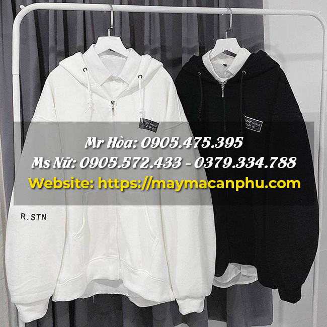 Ưu điểm nổi bật của áo hoodie có mũ