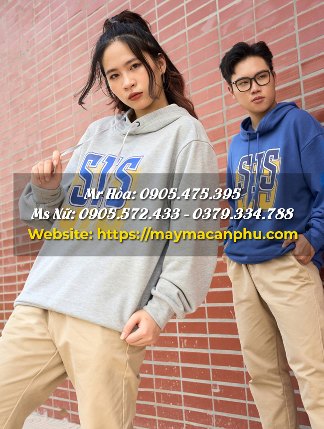 Mẫu mã và chất liệu ngày càng đa dạng