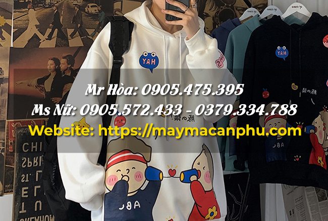 Dịch vụ đặt may theo yêu cầu – Giá xưởng, thiết kế độc quyền