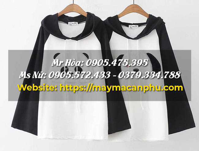 Vì sao áo hoodie mỏng mùa hè lại được ưa chuộng?