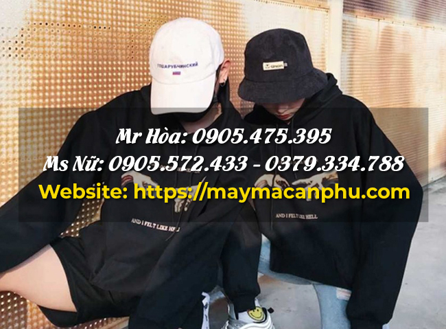 Ưu tiên xưởng may trực tiếp – Không qua trung gian