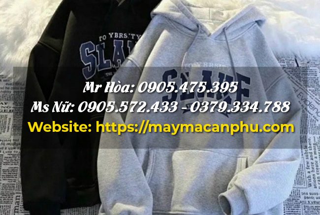 Dẫn đầu xu hướng tại May Mặc An Phú