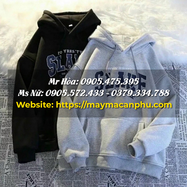 Dẫn đầu xu hướng tại May Mặc An Phú