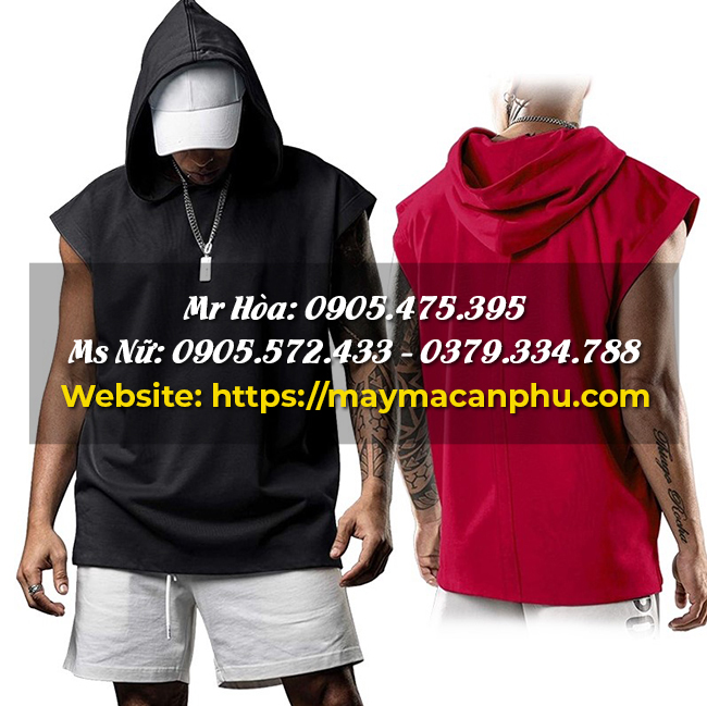 Vì sao áo hoodie thoáng mát mùa hè lại "gây sốt" vào mùa nóng?