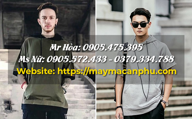 Thiết kế trẻ trung – đa dạng phong cách