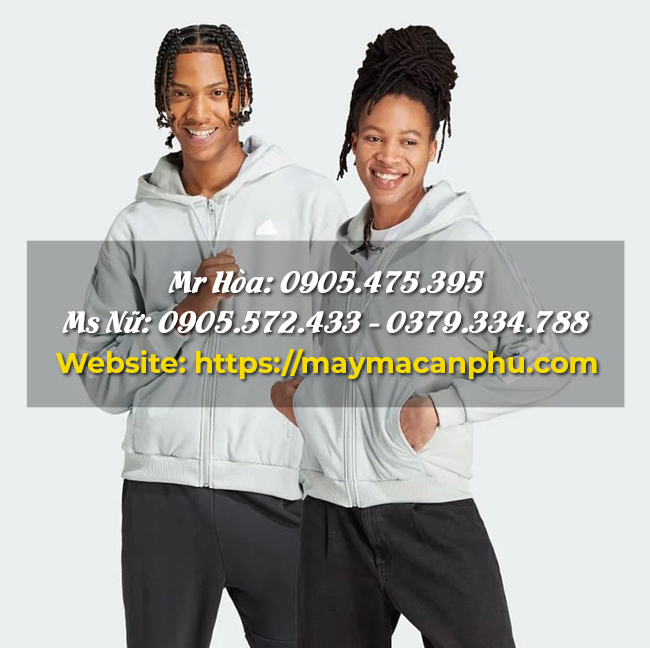 Áo Hoodie Unisex – Biểu Tượng Thời Trang Không Giới Hạn