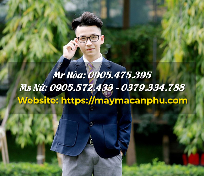 Ưu điểm nổi bật của áo khoác cao cấp cho học sinh