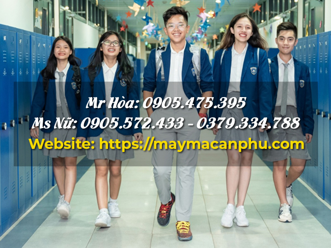 Chất liệu vải phù hợp với khí hậu