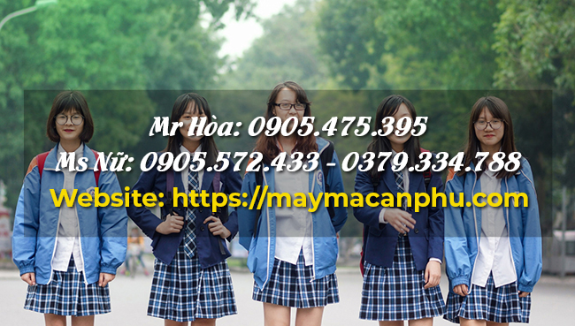 Ý nghĩa khi dùng áo khoác đồng phục nhóm