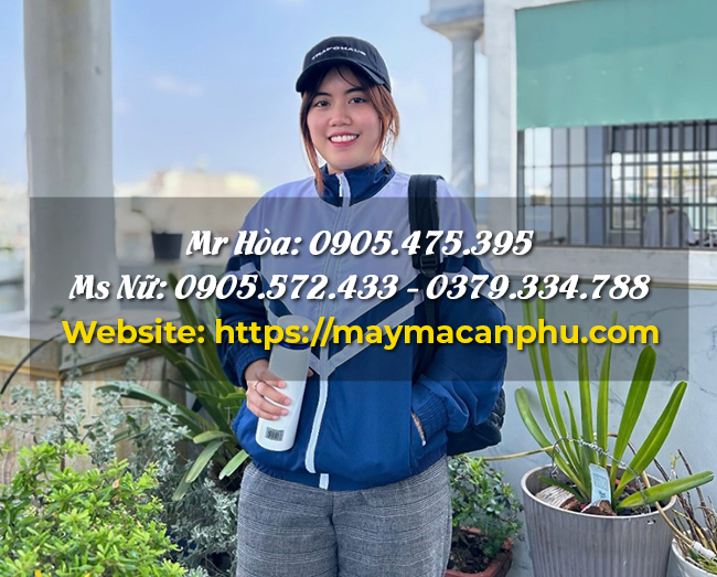 Đặt may áo khoác học sinh tại đâu uy tín?