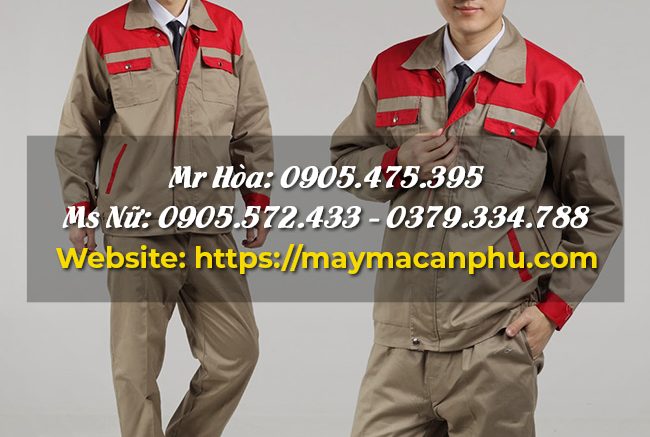 Đa dạng mẫu mã, dễ in thêu logo thương hiệu