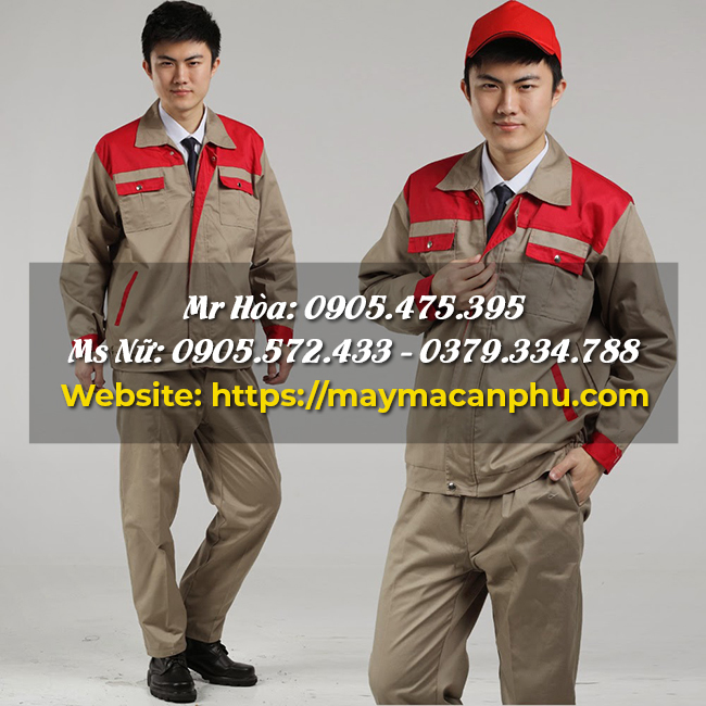 Đa dạng mẫu mã, dễ in thêu logo thương hiệu