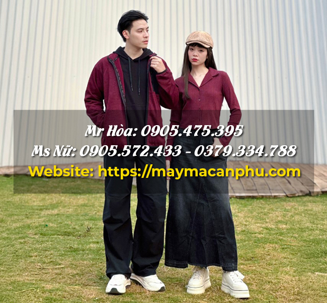 Ưu điểm vượt trội của đồng phục áo khoác cổ bẻ