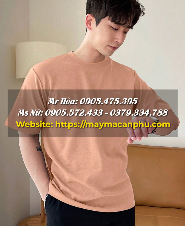 Cotton – Chất liệu “quốc dân” cho mùa hè