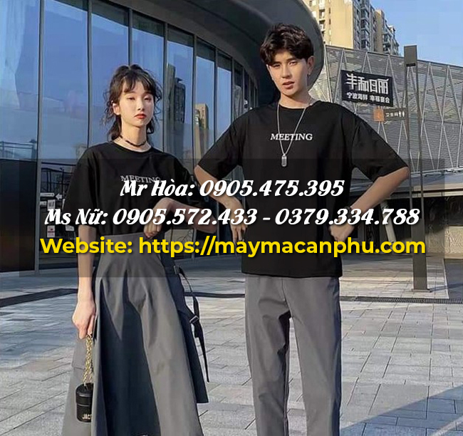 Đa dạng kiểu dáng, dễ phối đồ