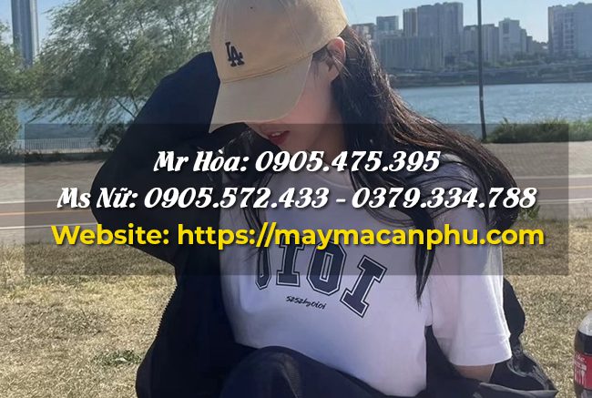 Dễ dàng phối đồ theo nhiều phong cách