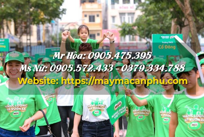 Giá cả cạnh tranh – không qua trung gian