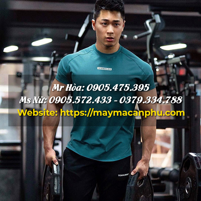 Kiểu dáng và form áo