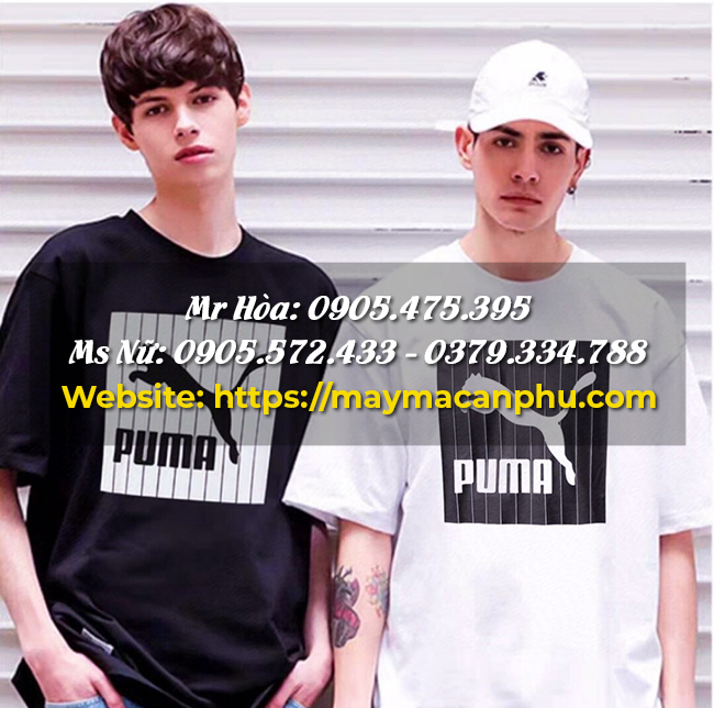 Ứng dụng của áo thun thể thao chất cotton trong đời sống