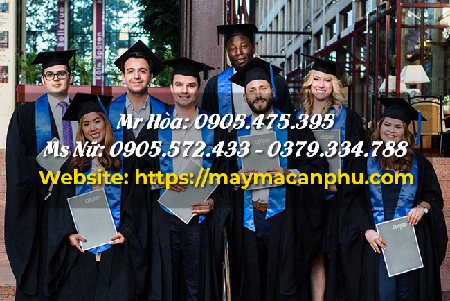 Kiểu dáng chuẩn mực, phù hợp từng ngành học