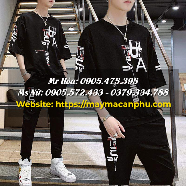 Lý do nên lựa chọn công ty may áo thun thời trang uy tín