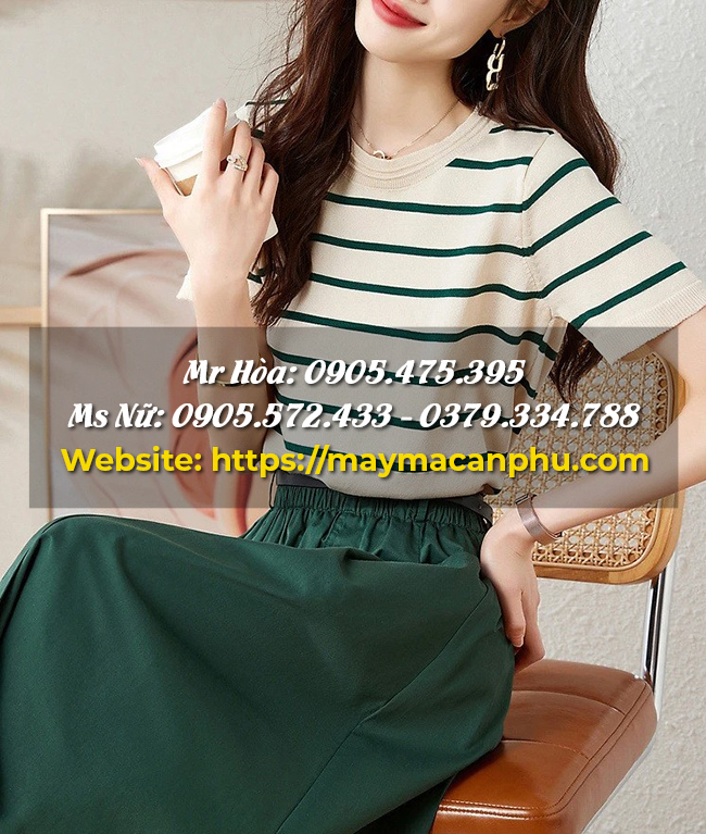 Bí quyết chọn nơi đặt áo thun trẻ trung uy tín