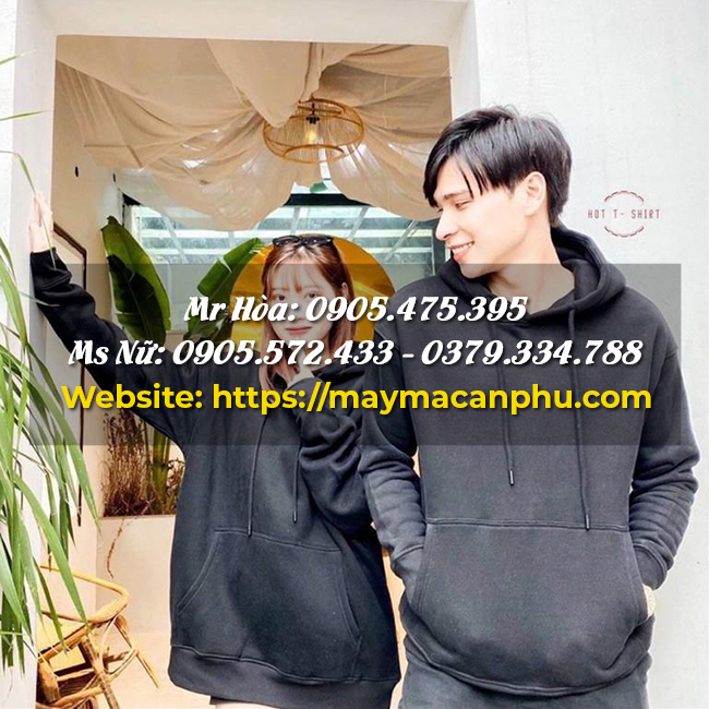 Lý do nên chọn May Mặc An Phú