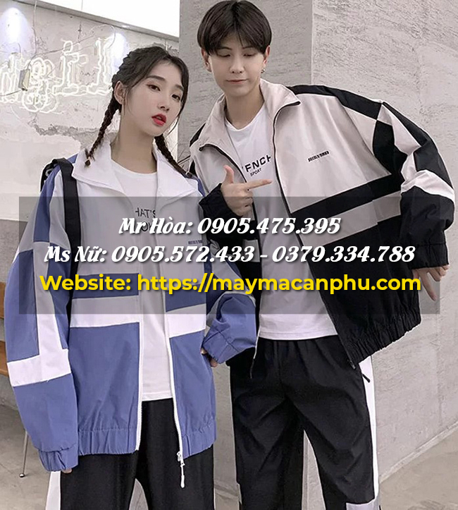 Vai Trò Quan Trọng Của Áo Khoác Đồng Phục Học Sinh