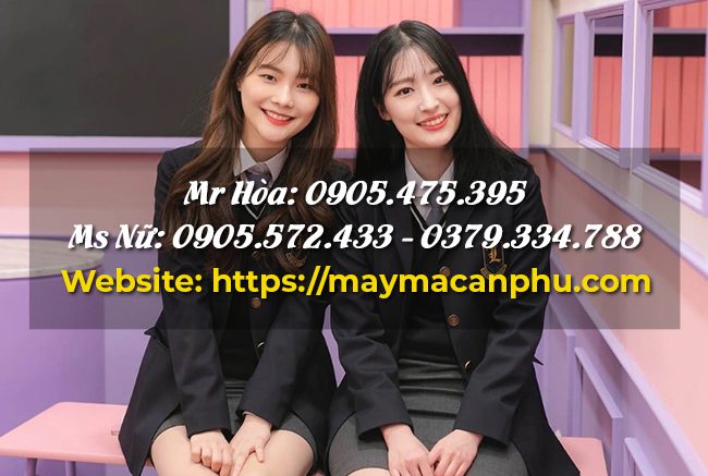Lựa Chọn Đơn Vị May Đồng Phục Áo Khoác Cho Học Sinh Uy Tín