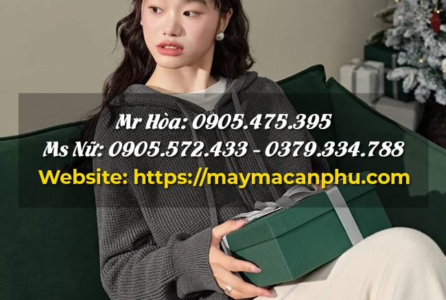 Món Quà Thiết Thực Và Ấm Áp