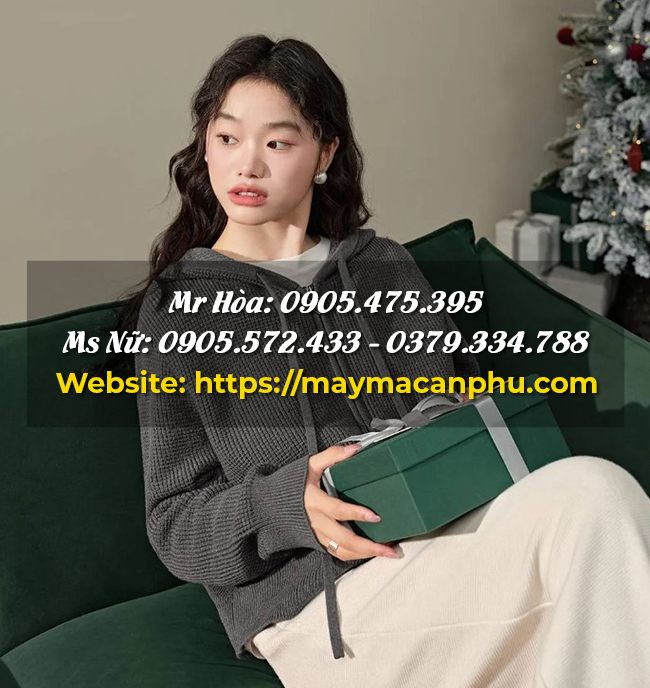 Món Quà Thiết Thực Và Ấm Áp
