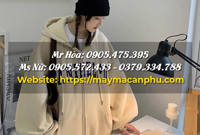 Lý do nên chọn May Mặc An Phú