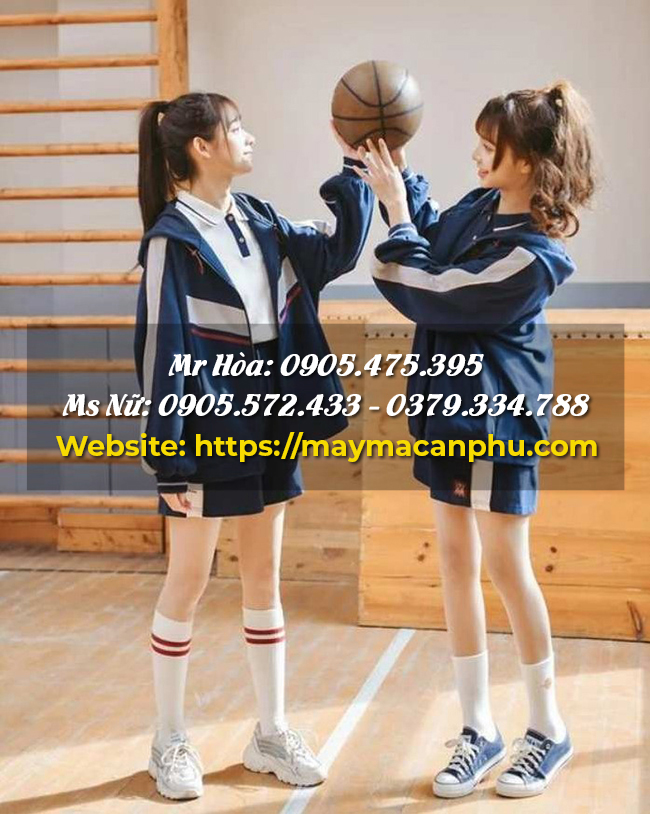 Các tiêu chí lựa chọn áo khoác đồng phục học sinh