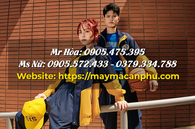 Vì Sao Nên Đầu Tư Vào Áo Khoác Đồng Phục Trung Học Chất Lượng?
