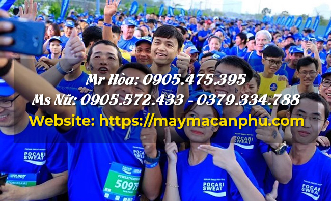 Bí quyết để có mẫu may áo thun sự kiện đẹp và ấn tượng