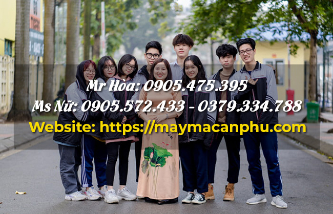 Giá cả hợp lý, phù hợp với ngân sách của nhà trường