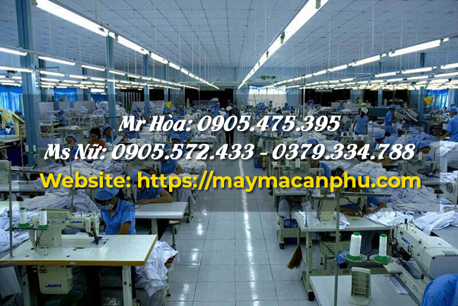 Xưởng may gia công áo thun tại TPHCM uy tín, giá tốt, chất lượng cao