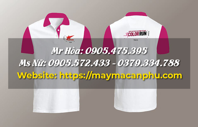 Công ty TNHH May Mặc An Phú chuyên sản xuất, may mặc các loại quần áo giá rẻ, chất lượng tốt