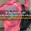 Áo hoodie nhiều màu sắc – Phù hợp cho cả nam và nữ